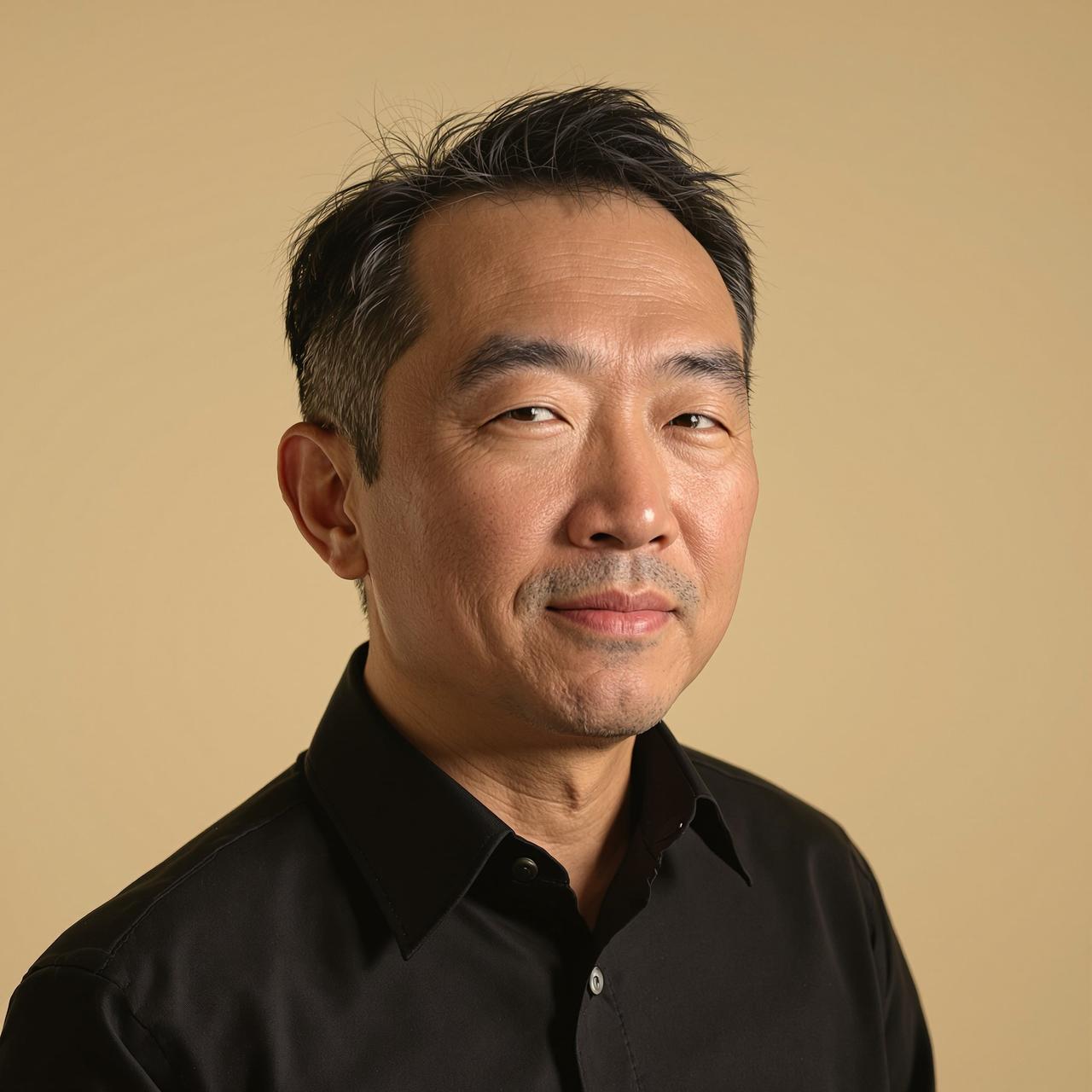 爱短剧网团队成员 - 慕容瑾